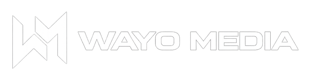 Wayo Media logo