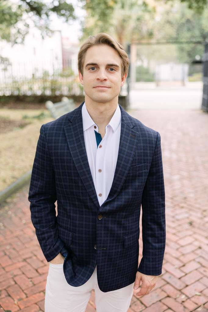 Cameron Brown is the founder of Wayo Media.